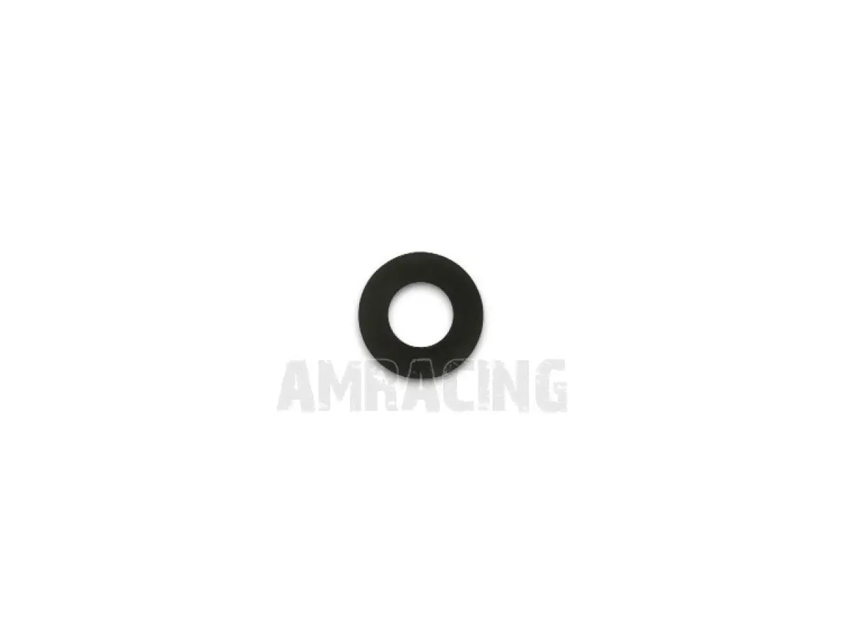 ARANDELA PLANA DE ACERO M14